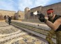 Китайски полицаи тренират с Counter-Strike 